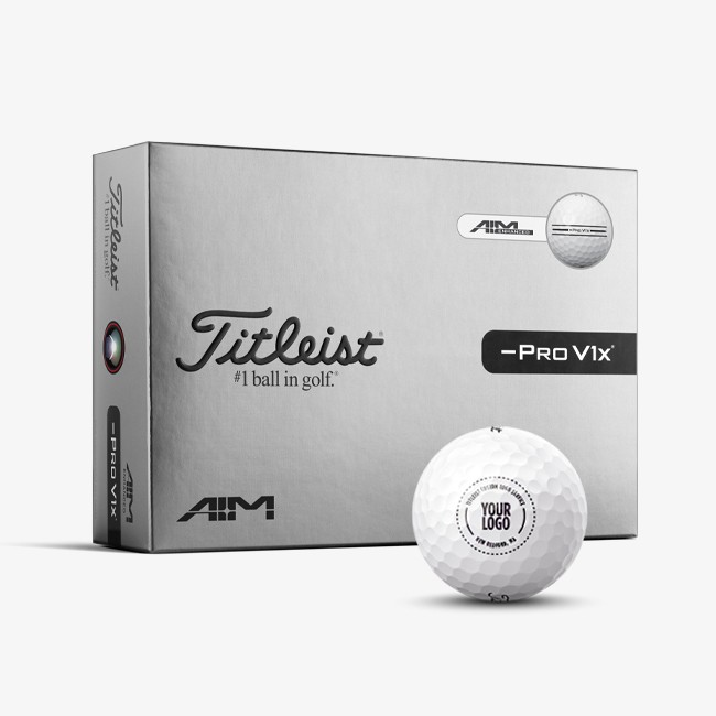 Pro V1<span>x</span> Left Dash AIM Enhanced