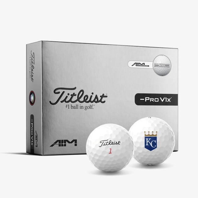 Pro V1<span>x</span> Left Dash AIM Enhanced Custom