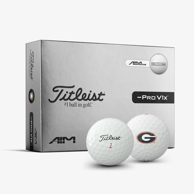 Pro V1<span>x</span> Left Dash AIM Enhanced Custom