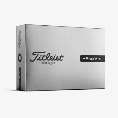 Pro V1<span>x</span> Left Dash