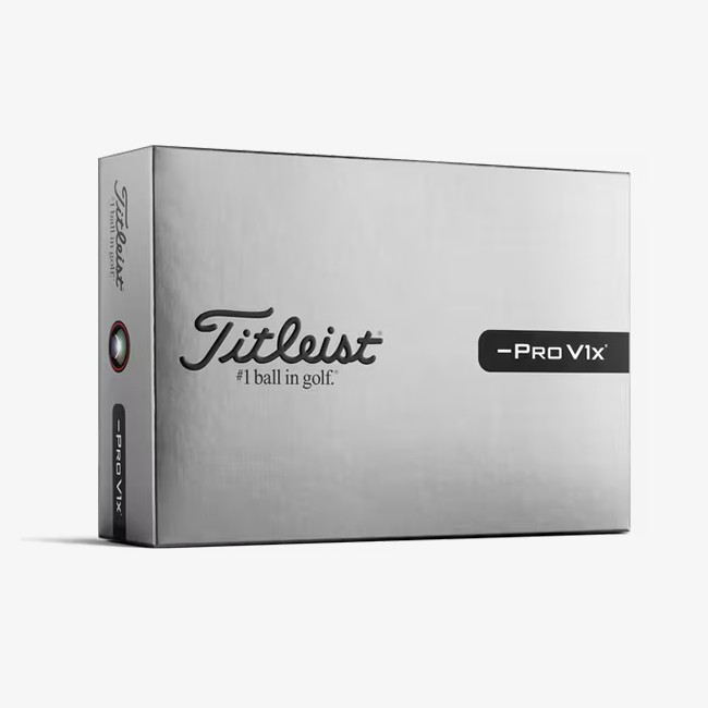 Pro V1<span>x</span> Left Dash