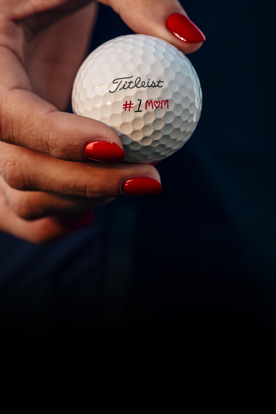 2026 Mother's Day Specialist Edition Golf Balls