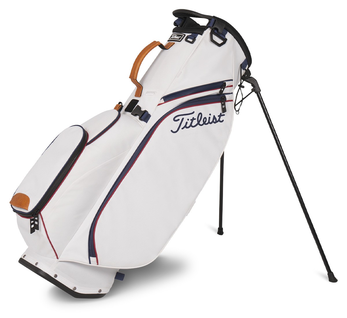 2026 Nautical Players S4 Stand Golf Bag