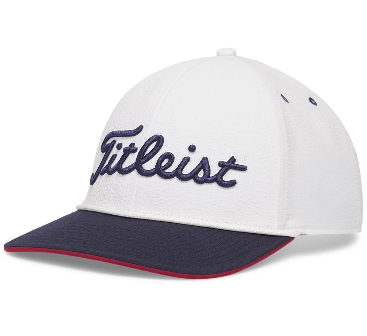 PLAYERS SEERSUCKER Golf Hat