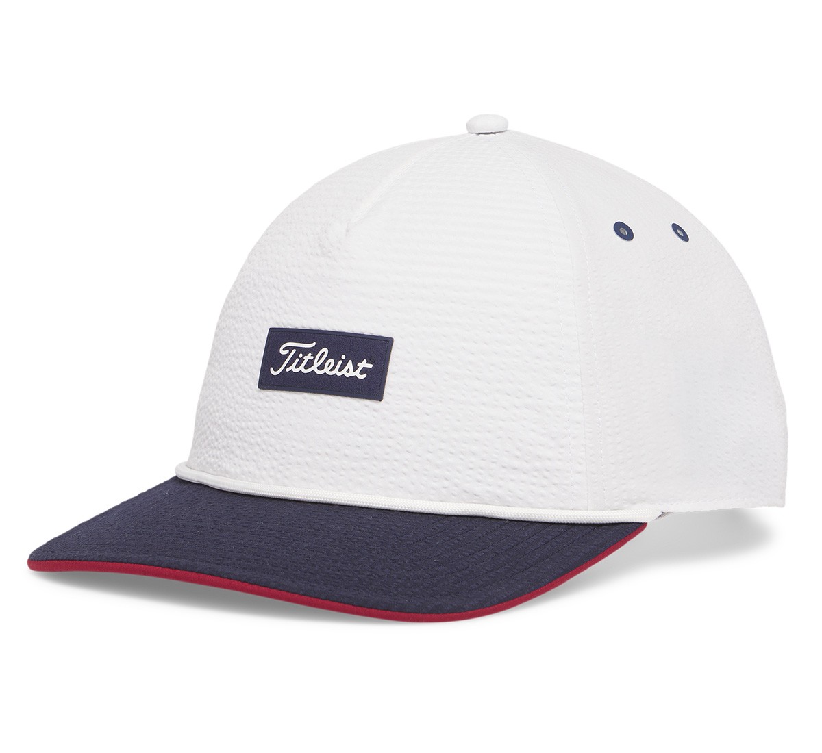Nautical Links Santa Cruz Golf Hat