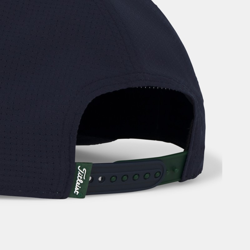 Snapback Closure