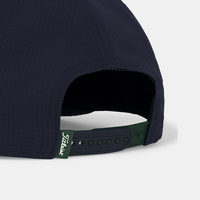 Snapback Closure