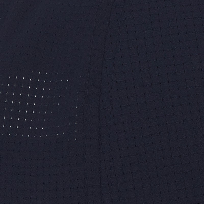 Ultra-Lightweight, Perforated Material