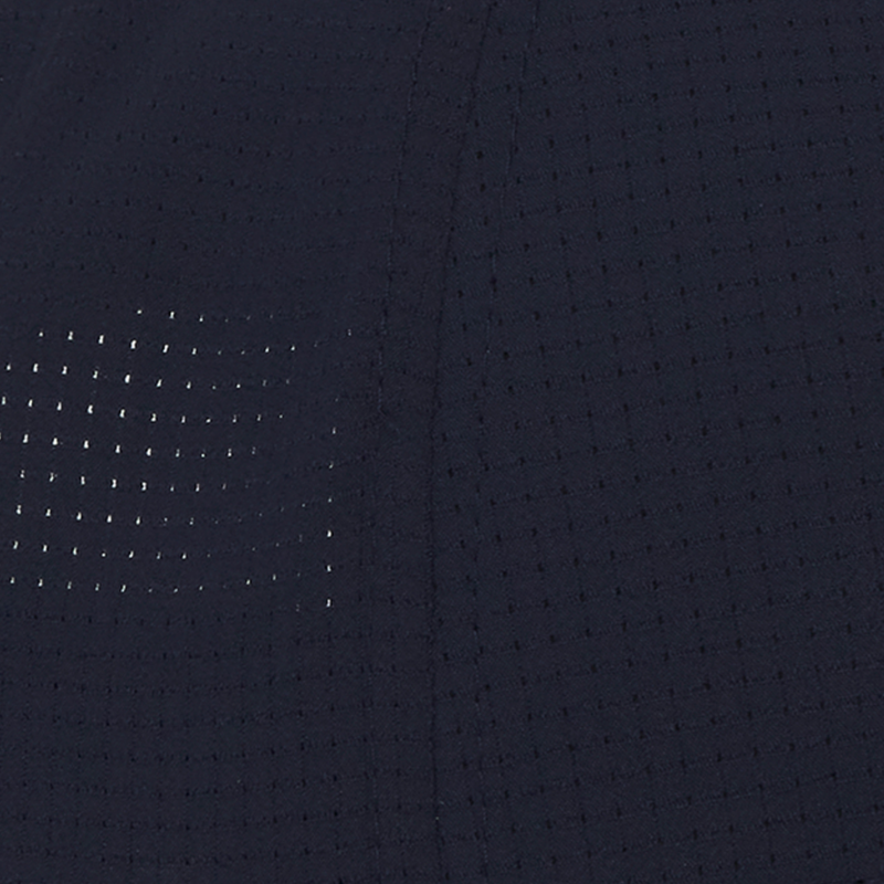 Ultra-Lightweight, Perforated Material