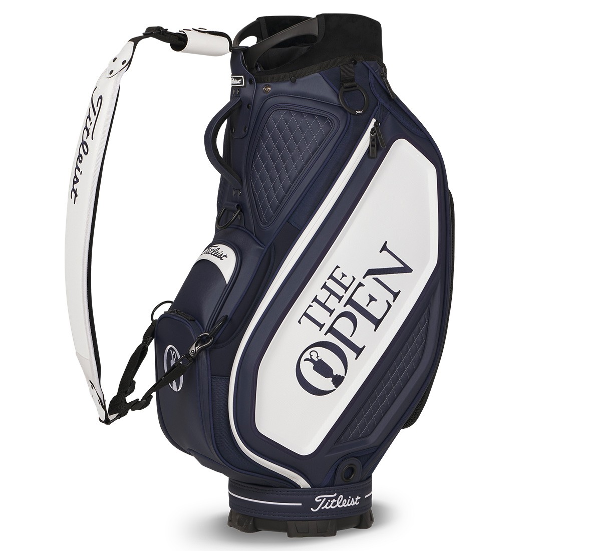 The Open 2026 Titleist Tour Bag