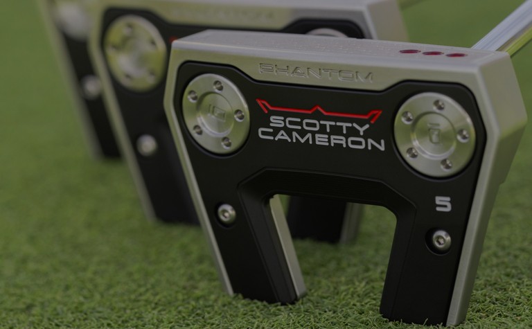 Studio Style Fastback OC - Titleist Japan