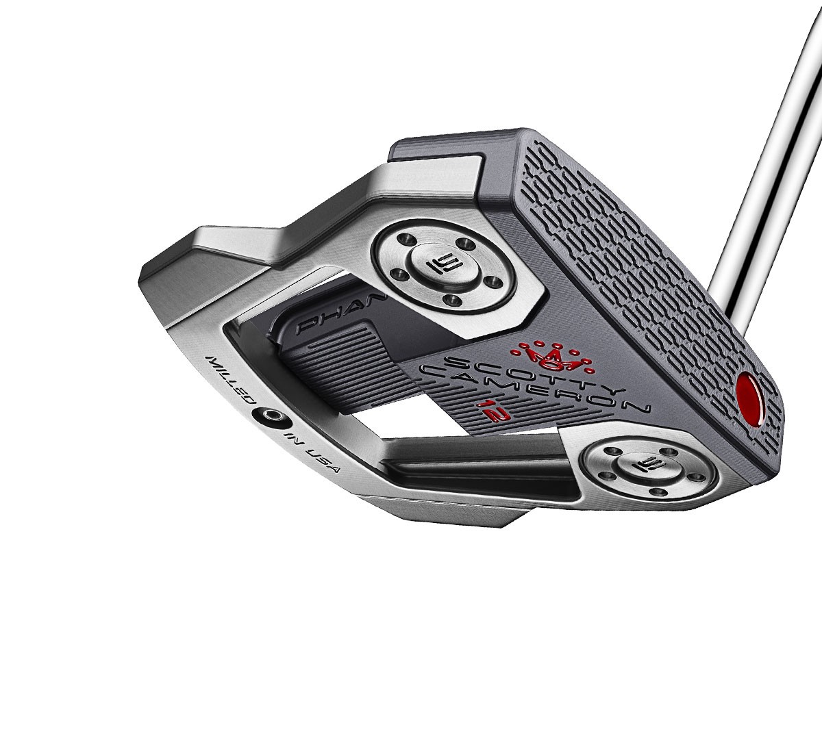 Scotty Cameron Phantom 12