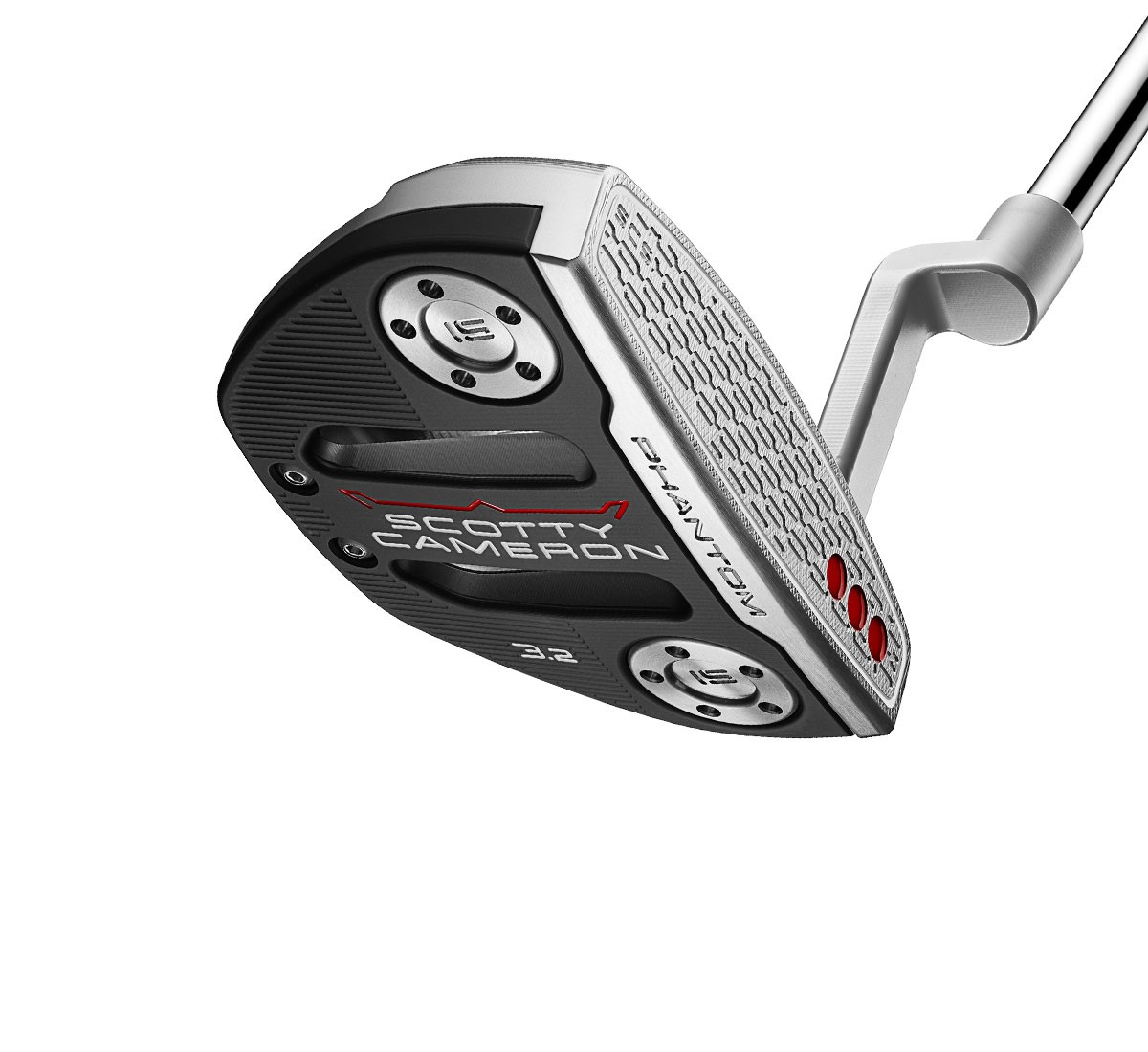 Scotty Cameron Phantom 3.2