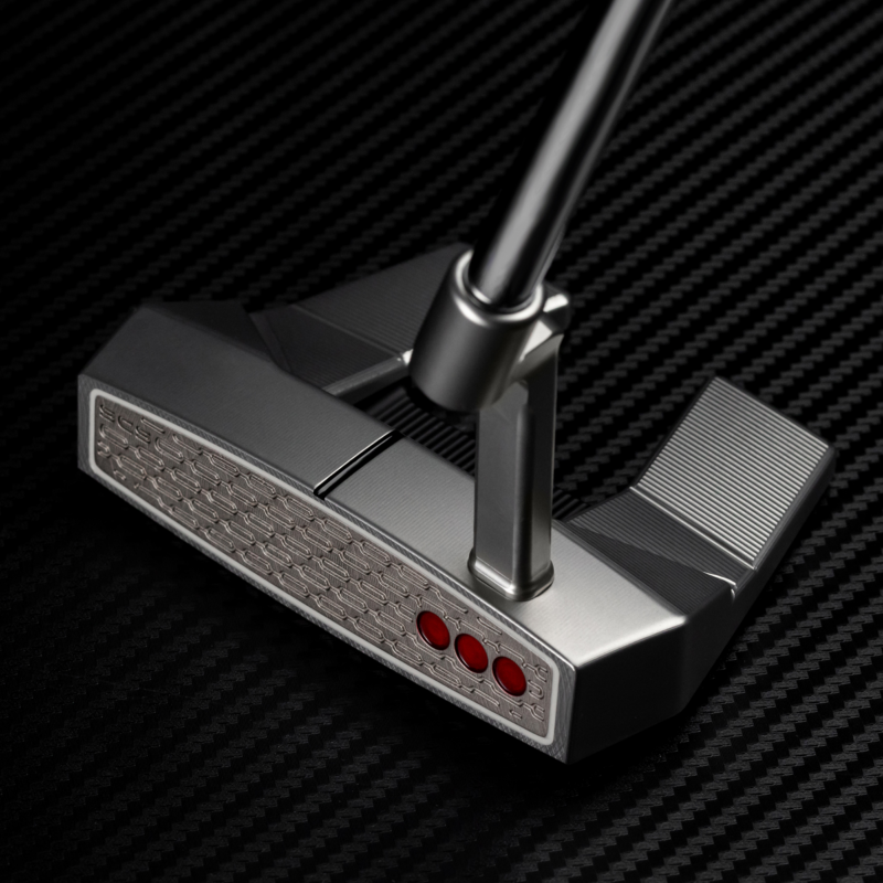 Tour-Influenced Shaping and Setup