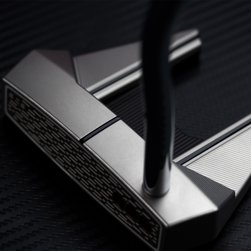 Tour-Influenced Shaping and Setup