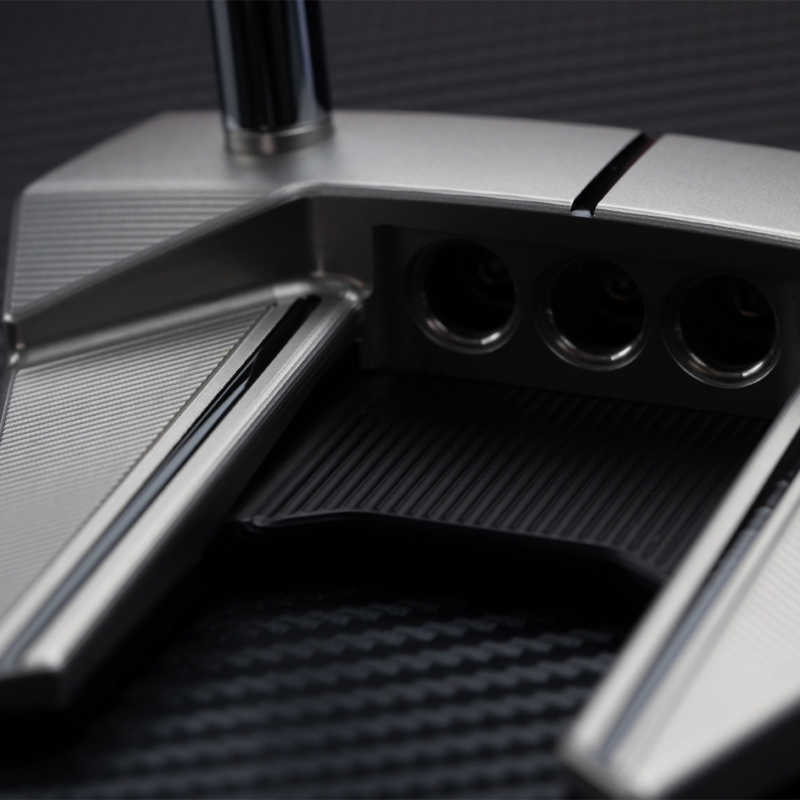 Phantom 7 precision-milled construction and craftsmanship