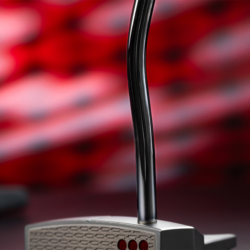 Designed for the Flow of Your Stroke