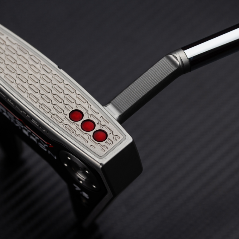 Designed for the Flow of Your Stroke