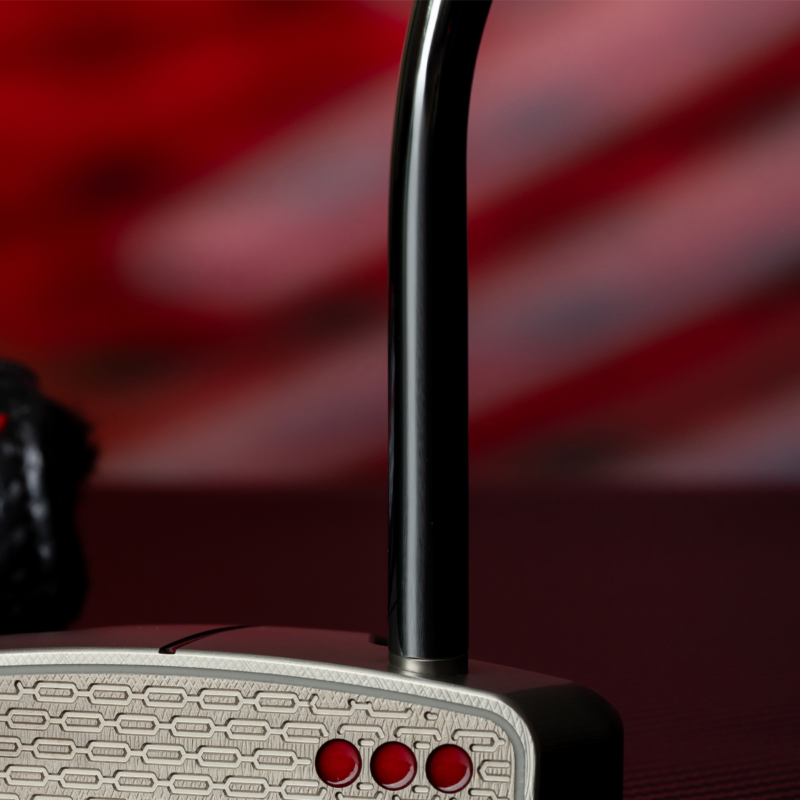 Designed for the Flow of Your Stroke