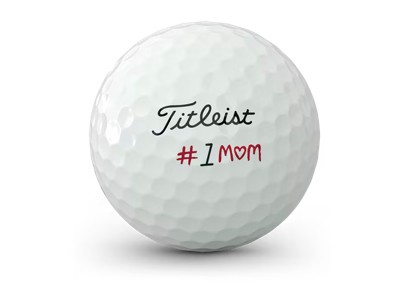 Pro V1 Mother's Day