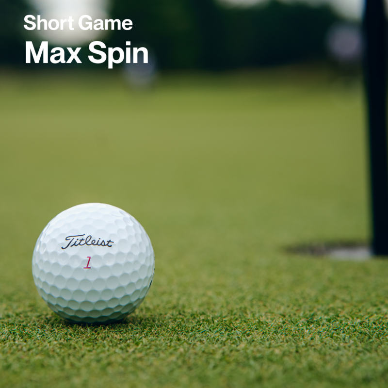 Pro V1<span>x</span> Control