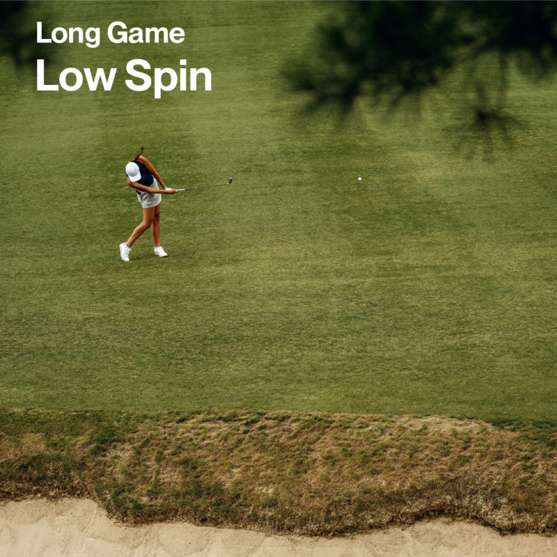 Pro V1<span>x</span> Distance