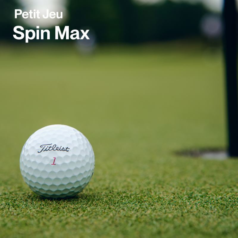 Pro V1<span>x</span> Control