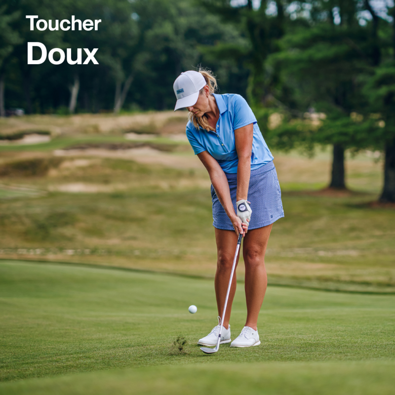 Pro V1<span>x</span> Touch and Feel