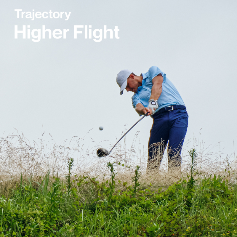 Pro V1<span>x</span> Flight