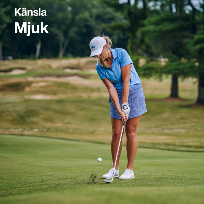 Pro V1<span>x</span> Touch and Feel