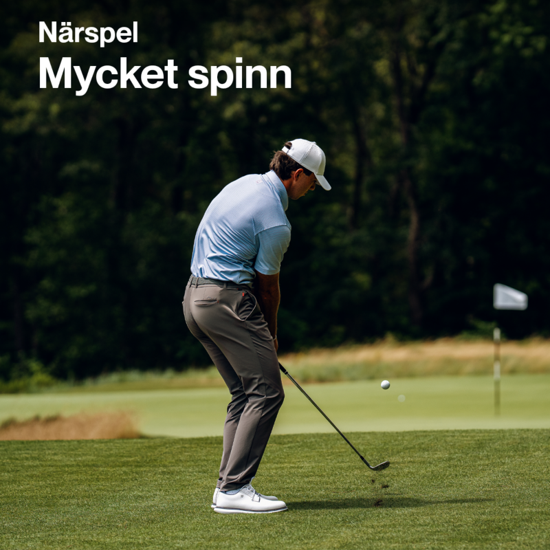 Pro V1<span>x</span> Left Dash Control