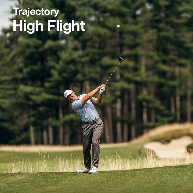 Pro V1<span>x</span> Left Dash Flight