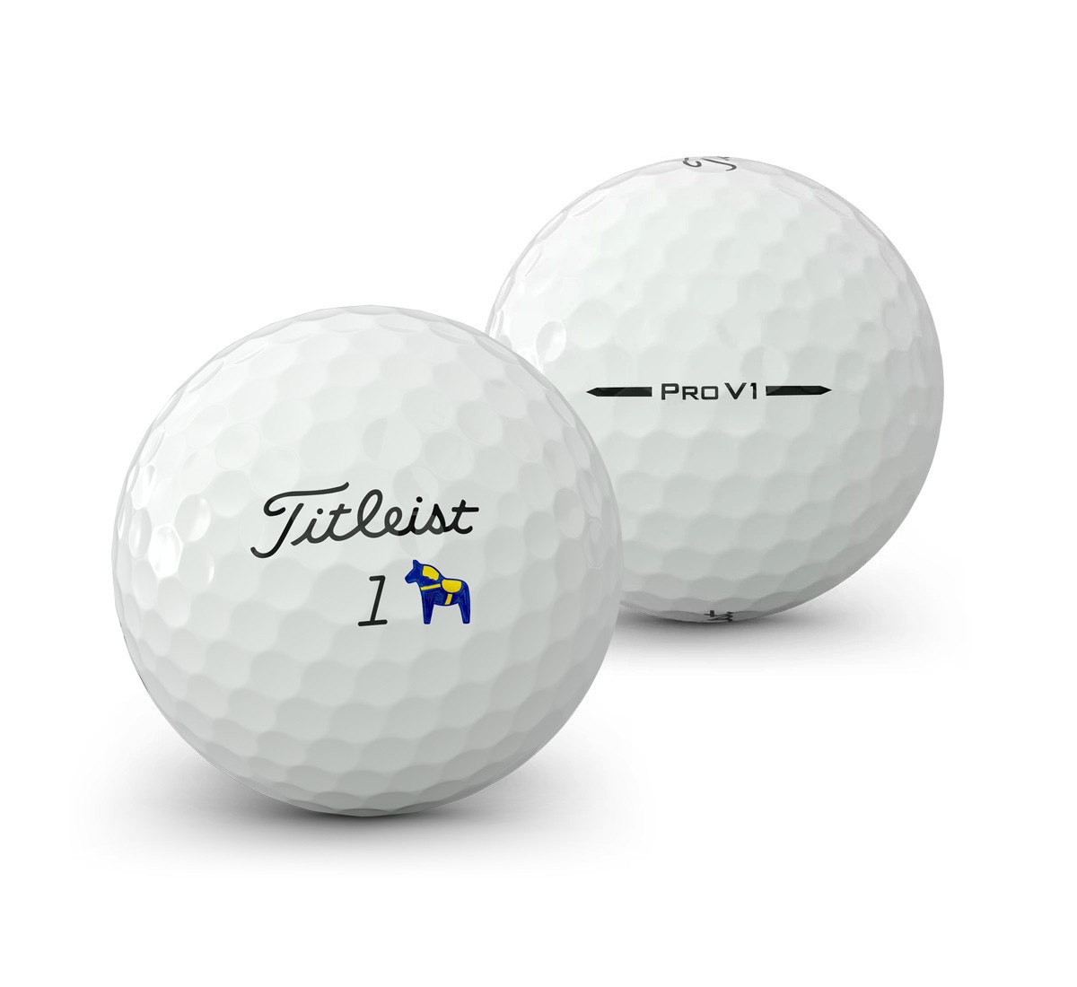 2026 Pro V1 Mother's Day Special Edition Golf Ball