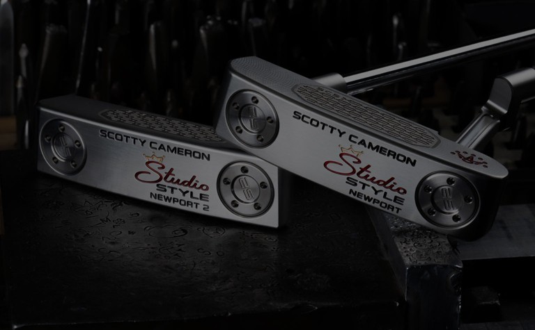 Art of Putting - Scotty Cameron Phantom