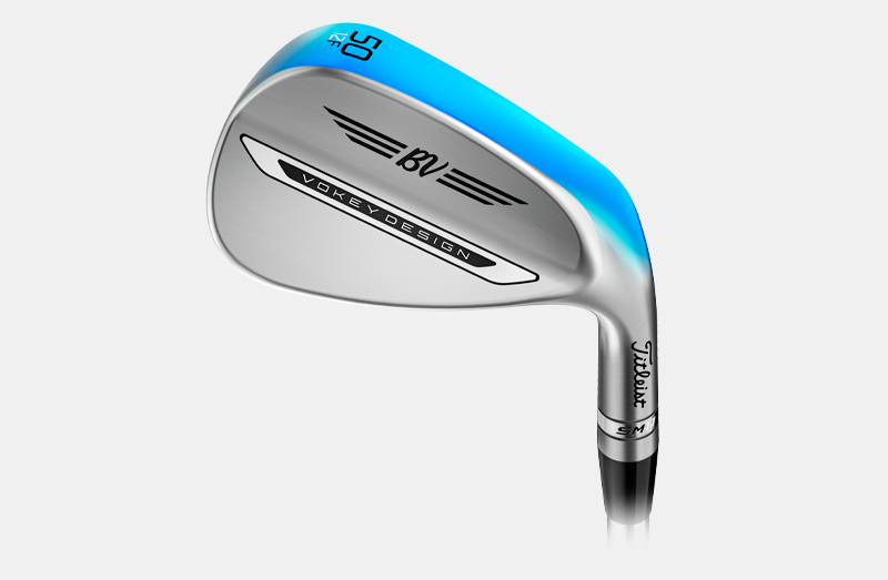 Vokey SM10 F Grind