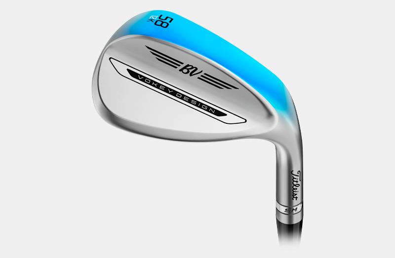 Vokey SM10 K Grind
