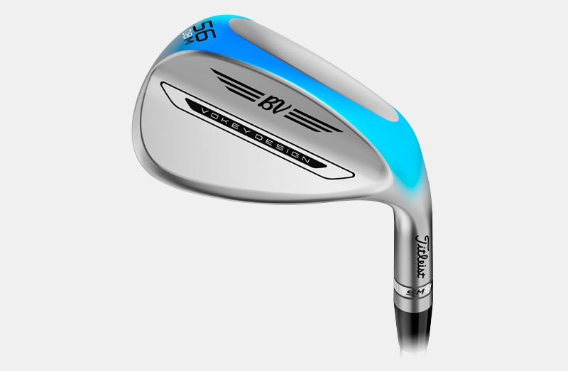 Vokey SM10 M Grind