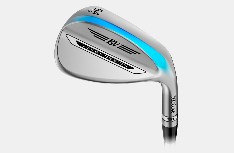 Vokey SM10 S Grind