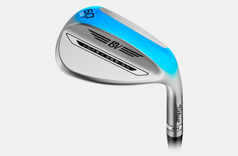 Vokey SM10 T Grind