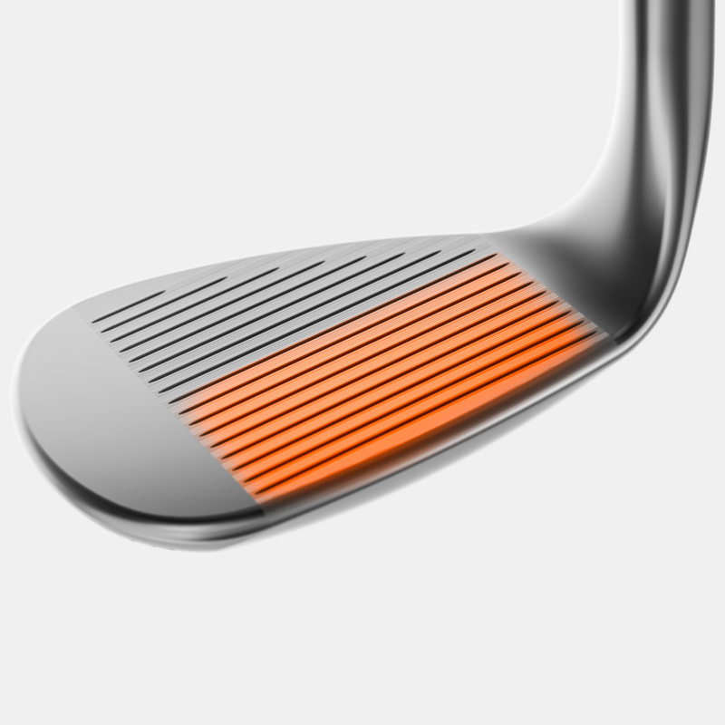 More Durable Grooves