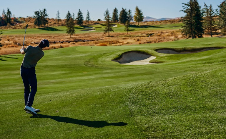 Titleist Golf Club Trade-In Program