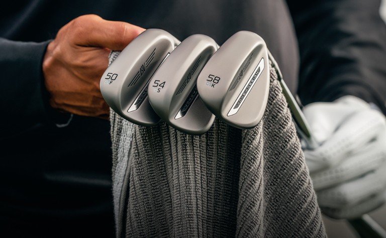 Online Wedge Selector Tool