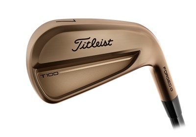 T-Series T100 Oil Can Irons