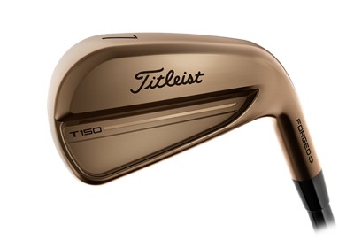 T-Series T150 Oil Can Irons