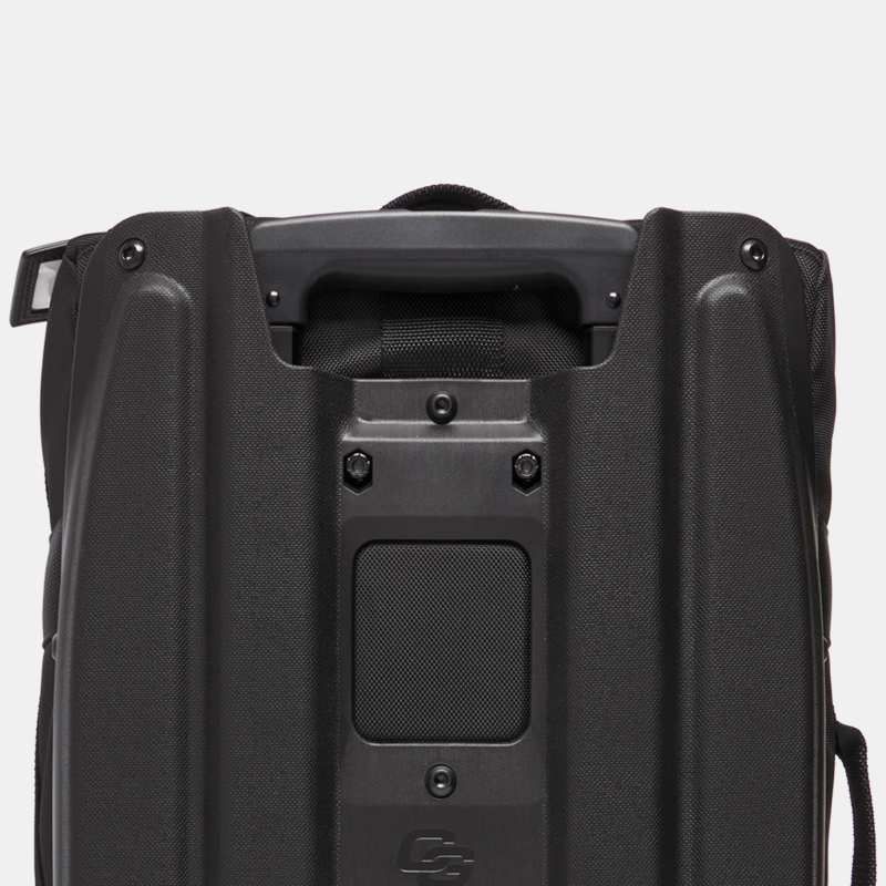  Telescoping Luggage Handle