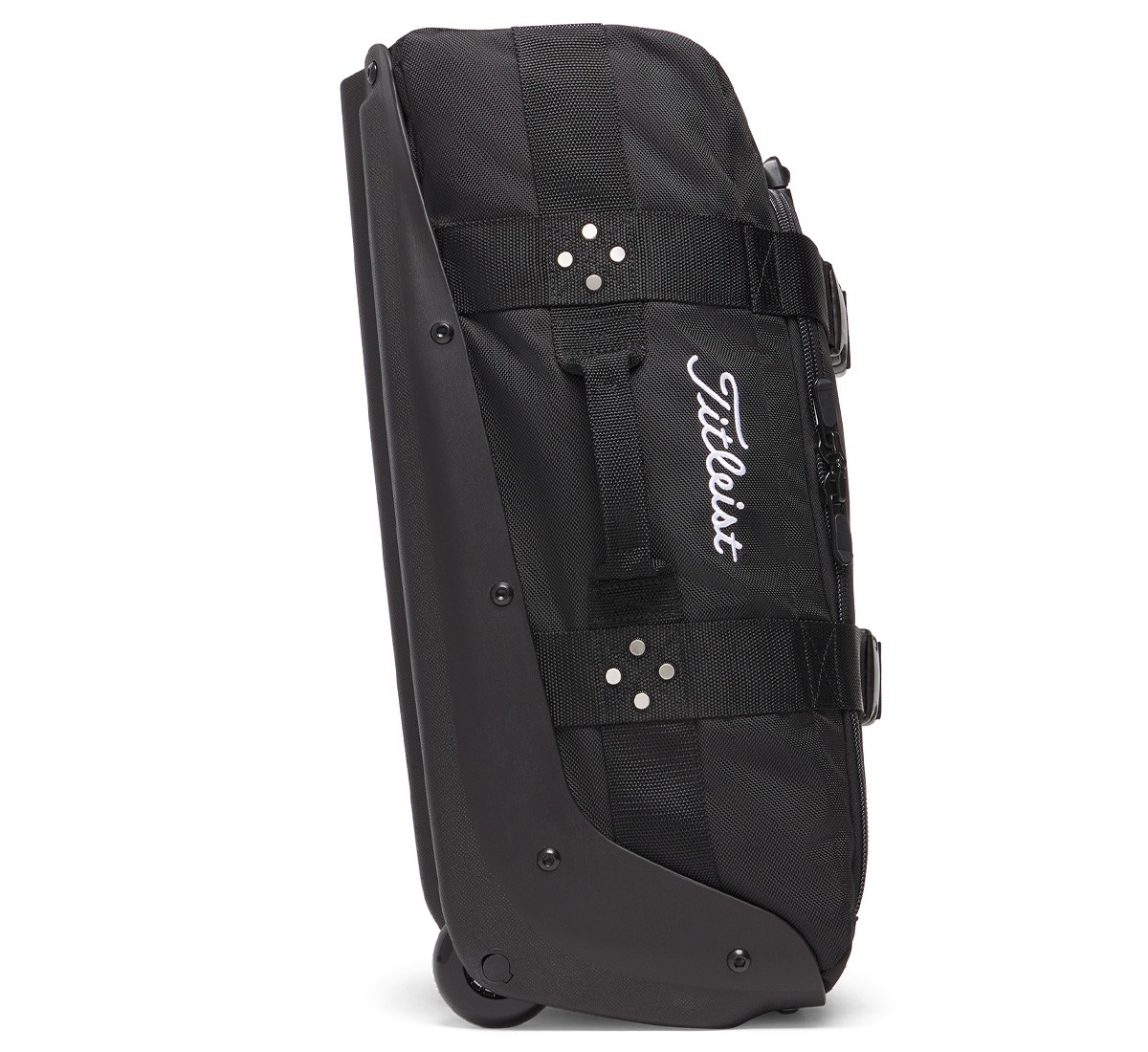 Club Glove Mini Rolling Duffle