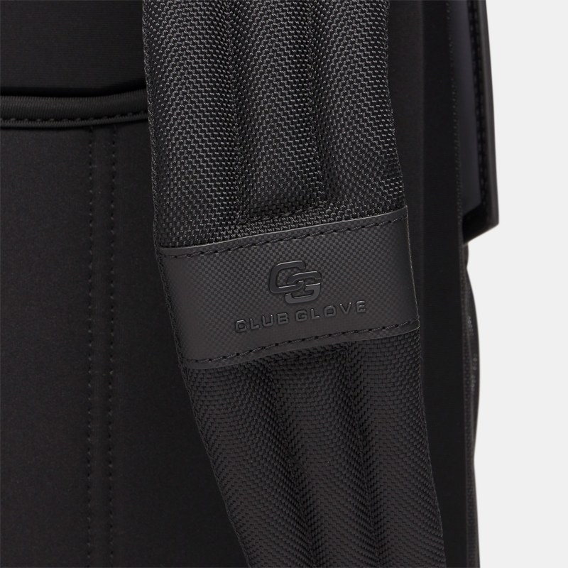  Multilayer Foam-Padded Shoulder Straps