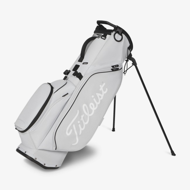 Players S4 Stand Bag