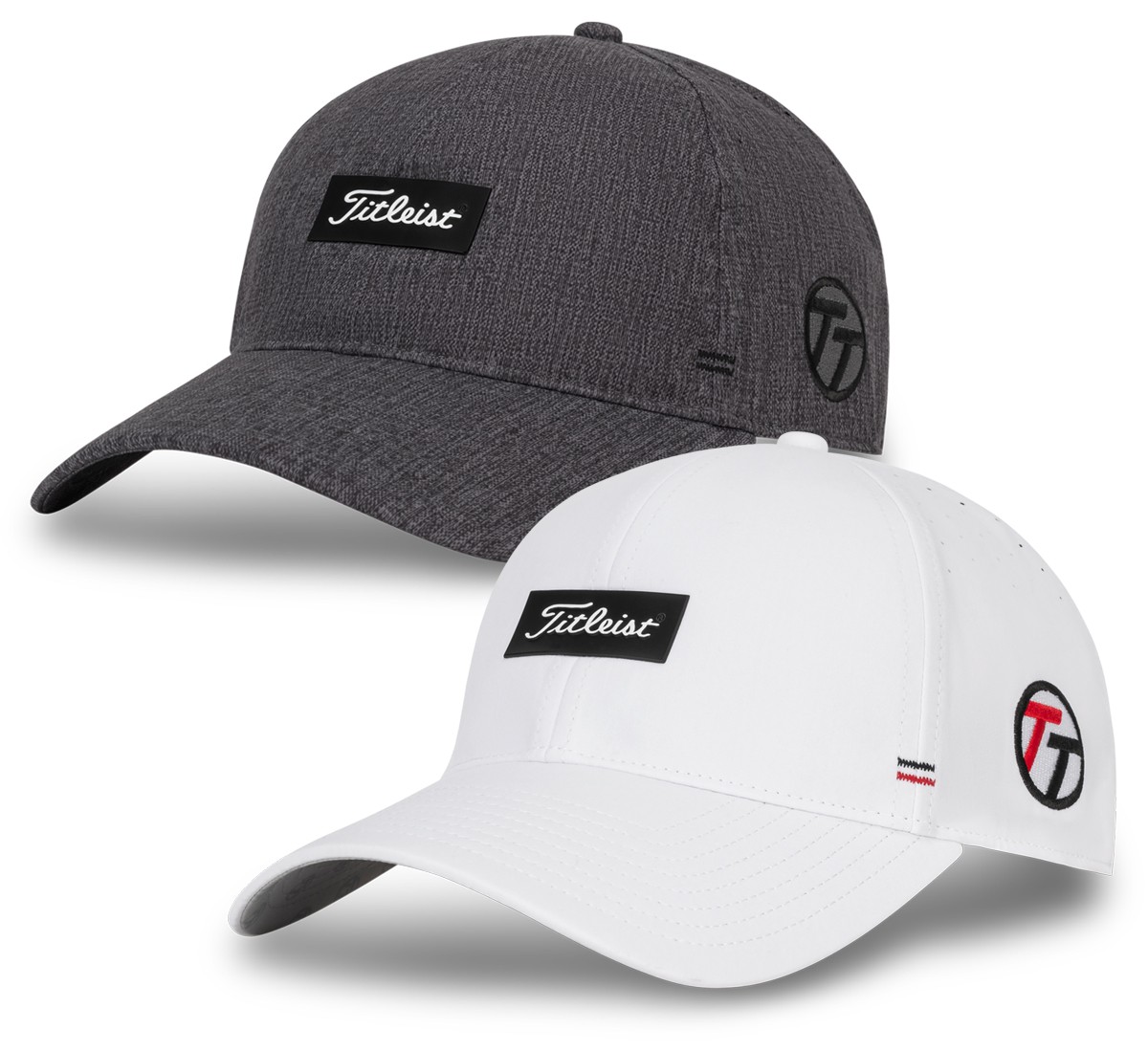 Team Titleist Charleston Breezer