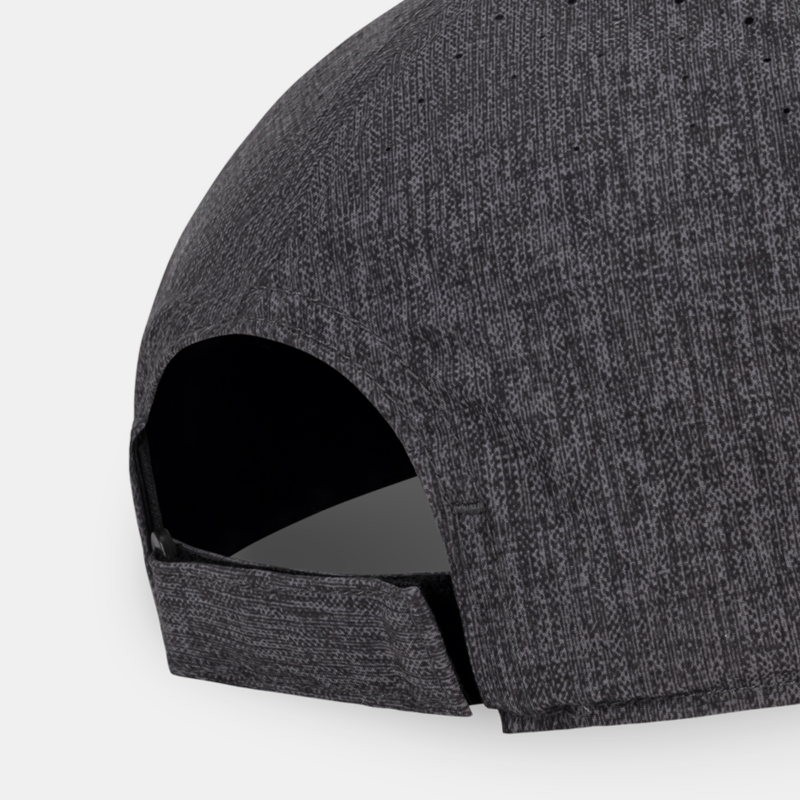 Adjustable Backstrap Closure